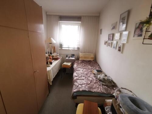 Foto - 4 Zimmer Etagenwohnung zum Kaufen in Wiesbaden
