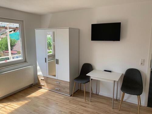 Foto - Die Wohnung ist eine WG - 600,00&nbsp;EUR Kaltmiete, ca.&nbsp; 26,00&nbsp;m&sup2;
