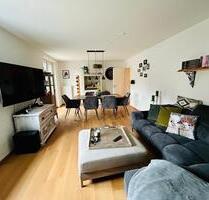 Traumhafte 3-Zimmer Wohnung mit Ilzblick - Passau Maierhof