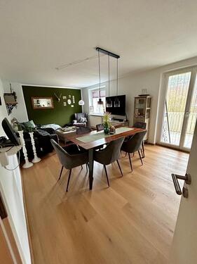 Foto - 3 Zimmer Erdgeschoßwohnung in Passau