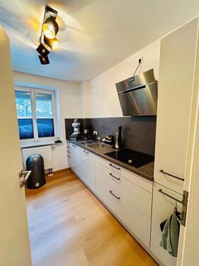 Foto - Erdgeschoßwohnung in Passau zur Miete