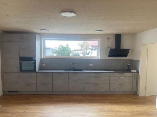 Foto - 3.5 Zimmerwohnung Erstbezug - 1.400,00&nbsp;EUR Kaltmiete, ca.&nbsp; 105,00&nbsp;m&sup2;