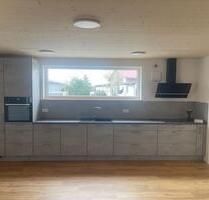 3.5 Zimmerwohnung Erstbezug - 1.400,00&nbsp;EUR Kaltmiete, ca.&nbsp; 105,00&nbsp;m&sup2; in Horgenzell (PLZ: 88263)