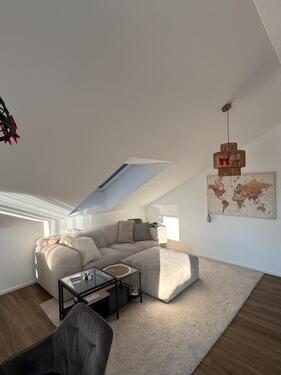 Foto - Moderne Dachgeschoss Wohnung - Neubau 2024