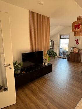 Foto - 2 Zimmer Dachgeschoßwohnung zur Miete in Vaterstetten