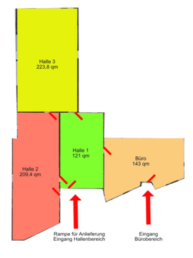 Foto - andere zur Miete in Hodenhagen