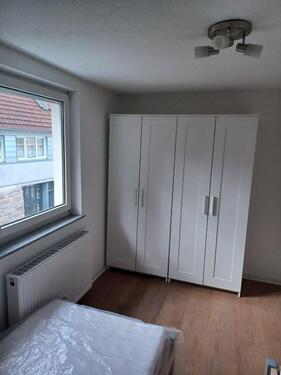 Foto - 4 Zimmer Maisonettenwohnung in Großbottwar