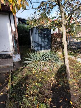 Foto - Grundst&uuml;ck in Gotha