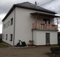 2-Zimmer-EG-Wohnung52 qmOberelbertmit Garten u. KFZ-Stellplatz - Nentershausen