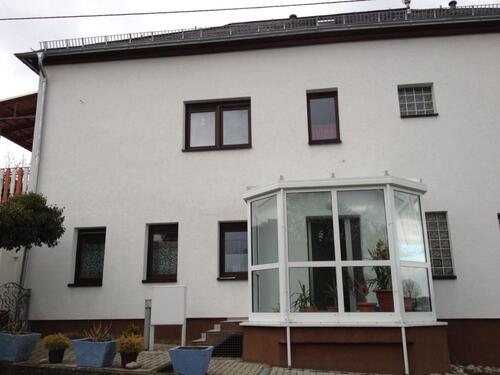 Foto - 2 Zimmer Erdgeschoßwohnung zur Miete in Nentershausen