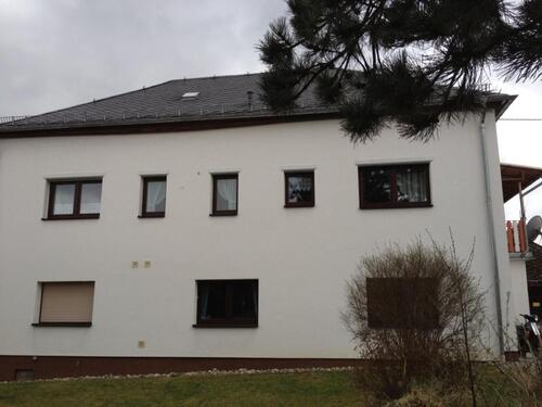 Foto - 2 Zimmer Erdgeschoßwohnung in Nentershausen