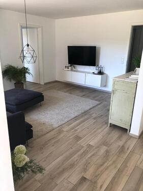 Foto - 3 Zimmer Erdgeschoßwohnung in Bramsche