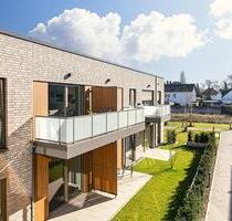 Möblierte Appartments im Wohnpark Tivoli, Bad Salzuflen