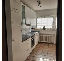 Gepflegte 3-Zimmer-Wohnung mit Balkon in Uevekoven - Wegberg