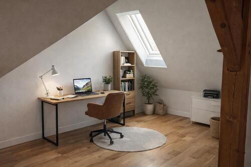 Foto - 5 Zimmer Einfamilienhaus in Tangstedt