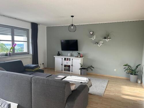 Foto - 3 Zimmer Etagenwohnung zur Miete in Hutthurm