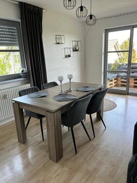 Foto - 3 Zimmer Etagenwohnung in Hutthurm