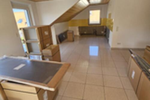 Foto - 3.5 Zimmer Dachgeschoßwohnung zur Miete in Remseck am Neckar