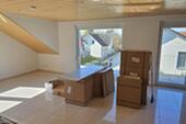 Foto - Dachgeschoßwohnung in Remseck am Neckar zur Miete