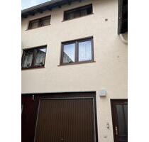 Wohnung demnächst in Steinau frei - Schlüchtern