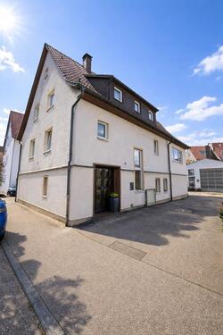 Foto - EFH mit 6,5 - Zimmern mit großzügiger Nutzfläche