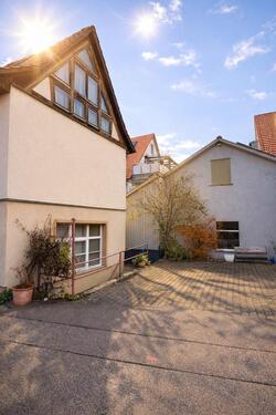 Foto - 6.5 Zimmer Einfamilienhaus zum Kaufen in Markgröningen