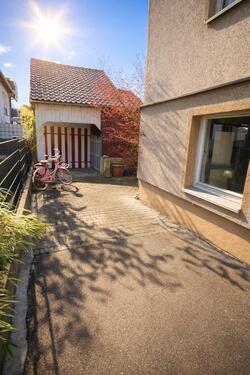 Foto - Einfamilienhaus in Markgröningen zum Kaufen