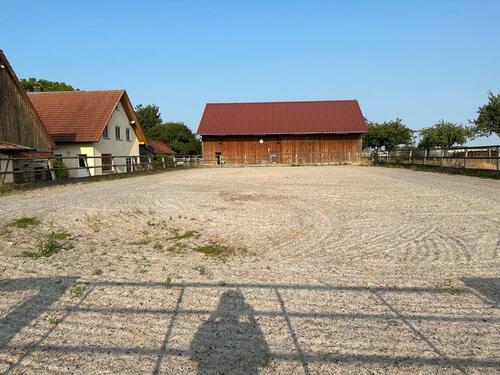 Foto - 8 Zimmer Bauernhaus, Landhaus in Ilshofen