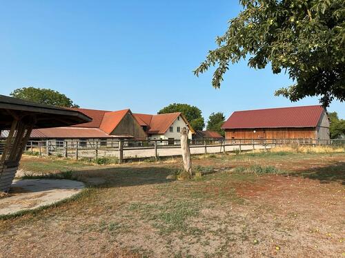 Foto - Bauernhaus, Landhaus in Ilshofen zum Kaufen