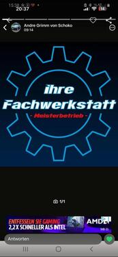 Foto - Stellplatz Wohnmobil, Wohnwagen, Oldtimer, Jetski, Sportboot uvm.