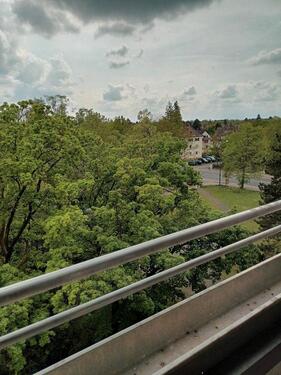 Foto - 3-Zimmer-Wohnung zur Untermiete (möbliert) – ideal für Familien –