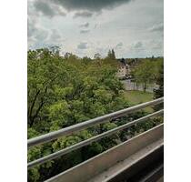 3-Zimmer-Wohnung zur Untermiete (möbliert) – ideal für Familien – - Erlangen Am Anger