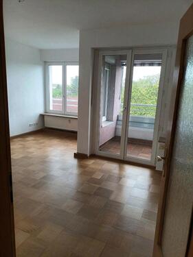 Foto - 3 Zimmer Terrassenwohnung in Erlangen