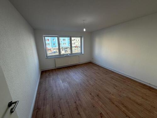 Foto - Sanierte 3-Zimmerwohnung bereit zum Einziehen.