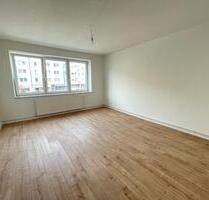 Sanierte 3-Zimmerwohnung bereit zum Einziehen. - Hannover Vahrenwald-List