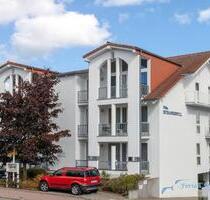 Ostsee Rügen Binz Ferienwohnung in Strandlage ☀️ Last Minute ⛱️
