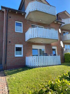 Foto - Wohnung Brakel, Hembser Berg - frei ab 01.08.2026