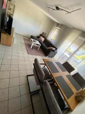 Foto - Etagenwohnung in Brakel zur Miete