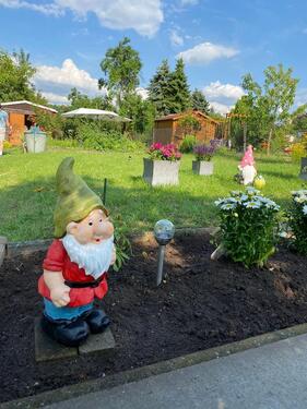 Foto - ! Garten in Bautzen ! - 100,00&nbsp;EUR Kaltmiete, ca.&nbsp; 0,00&nbsp;m&sup2;
