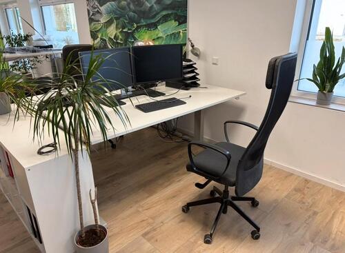 Foto - Co Working Space in 48431 Rheine