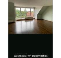 2 Raum DG Wohnung Schwerin Friedrichstal ca 81 qm ab 01.06.2026