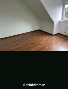 Foto - 2 Zimmer Dachgeschoßwohnung zur Miete in Schwerin
