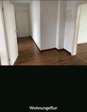 Foto - Dachgeschoßwohnung in Schwerin zur Miete