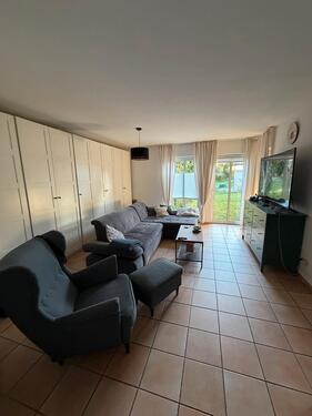 Foto - Schöne 3-Zimmer-Wohnung mit Terrasse in Haiger-Fahler