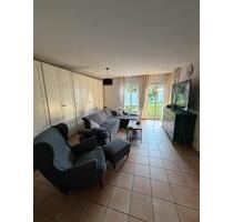 Schöne 3-Zimmer-Wohnung mit Terrasse in Haiger-Fahler