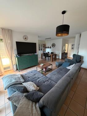 Foto - Etagenwohnung in Haiger zur Miete