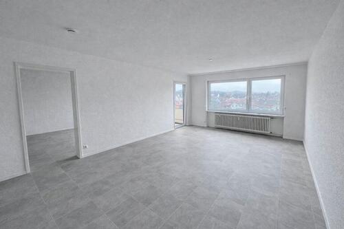 Foto - 3 Zimmer Etagenwohnung zur Miete in Bad Waldsee