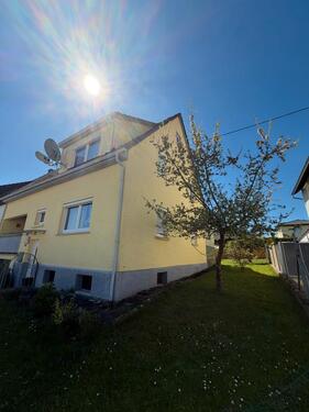 Foto - 7 Zimmer Doppelhaushälfte zum Kaufen in Wellendingen