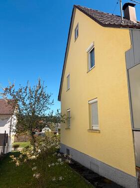 Foto - 7 Zimmer Doppelhaushälfte in Wellendingen