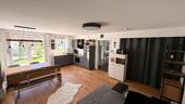 Foto - excl. Souterrain-Whg in Oberaudorf, 66qm,neben Hocheck-Sesselbahn